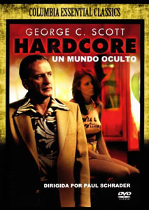 Hardcore (DVD)